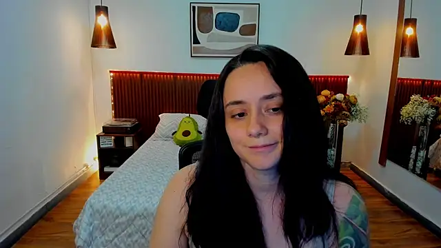 KatherineBond online show from March 2026 06:53:01 PM