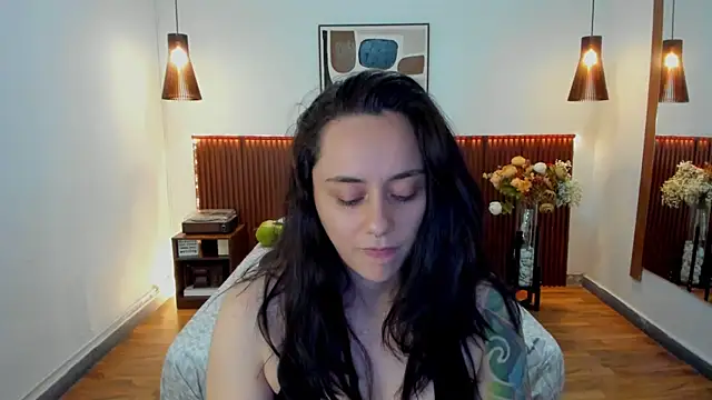 KatherineBond online show from May 2026 07:09:02 PM