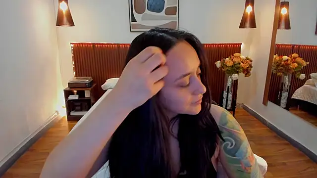 KatherineBond online show from June 2026 06:53:01 PM