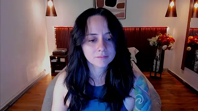 KatherineBond online show from August 2026 05:59:02 PM