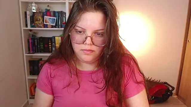 Gabiwaifu online show from April 2026 09:12:02 PM