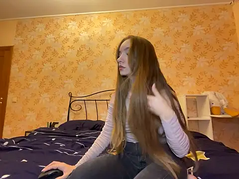 BarbaraFantasy online show from January 2025 12:55:01 PM