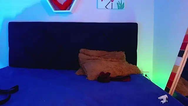 AnnaliOlsenX online show from December 2024 07:29:02 PM