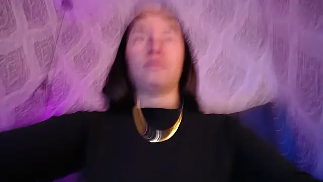 AnnaliOlsenX online show from October 2025 03:26:02 AM