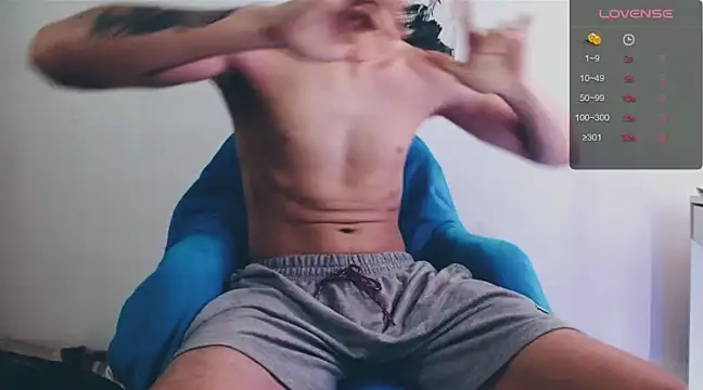 Snapshot of deividcloud36 chatting on January 2025 03:45:01 AM deividcloud36 online show from January 2025 03:45:01 AM