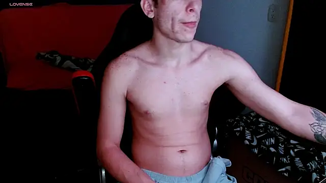 Snapshot of deividcloud36 chatting on January 2026 10:04:01 PM deividcloud36 online show from January 2026 10:04:01 PM