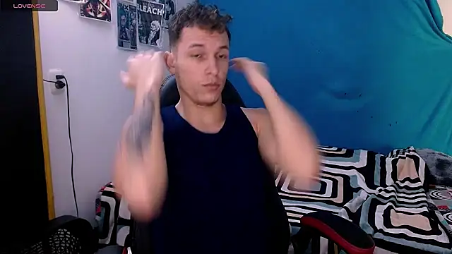 Snapshot of deividcloud36 chatting on February 2026 12:35:01 PM deividcloud36 online show from February 2026 12:35:01 PM