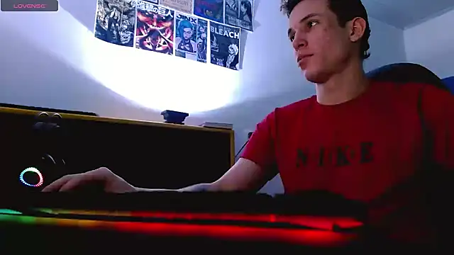 deividcloud36 online show from March 2026 08:57:01 PM