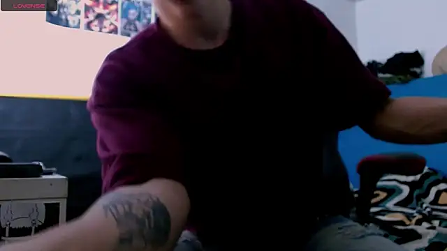 deividcloud36 online show from March 2026 08:02:01 PM