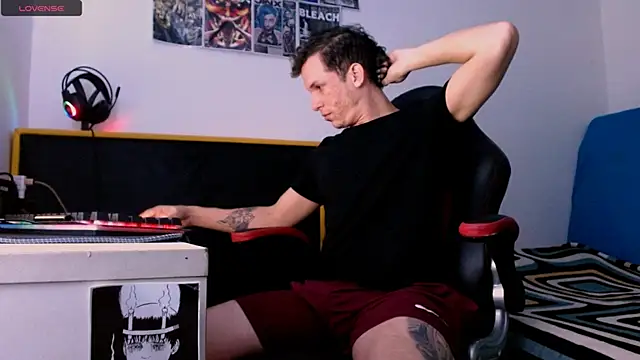 deividcloud36 online show from March 2026 01:00:02 AM