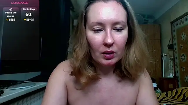 AnnaXLovers online show from January 2025 11:29:02 AM