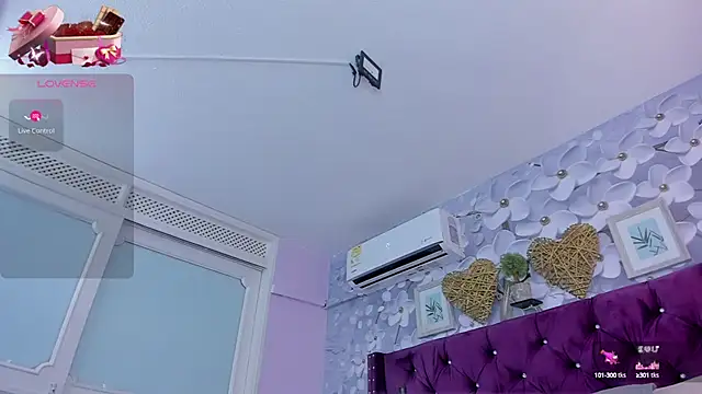 Snapshot of Danee_19_ chatting on February 2025 11:50:02 AM Danee 19 online show from February 2025 11:50:02 AM