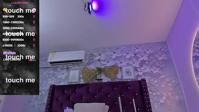 Snapshot of Danee_19_ chatting on March 2025 12:00:01 PM Danee 19 online show from March 2025 12:00:01 PM