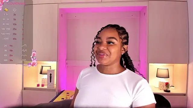 tamaraa smiith online show from January 2025 06:09:01 PM