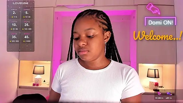 tamaraa smiith online show from February 2025 11:43:02 AM