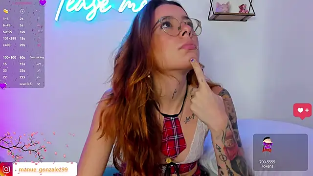 Snapshot of Manuela_monroe chatting on January 2025 01:28:01 PM Manuela monroe online show from January 2025 01:28:01 PM