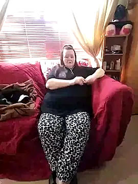 Bayou Woman68 online show from September 2025 03:57:01 PM