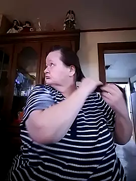 Bayou Woman68 online show from November 2025 03:40:01 PM