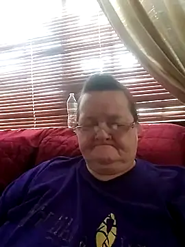 Bayou Woman68 online show from January 2026 09:51:01 PM