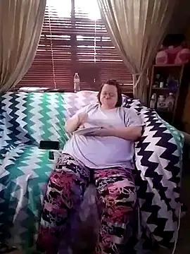 Bayou Woman68 online show from June 2026 06:54:02 PM