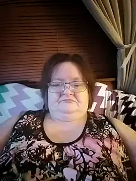 Bayou Woman68 online show from June 2026 02:35:01 AM
