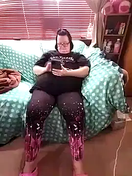 Bayou Woman68 online show from July 2026 07:49:02 PM
