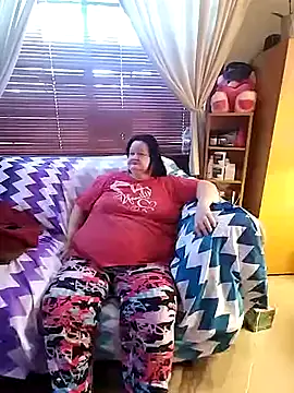 Bayou Woman68 online show from July 2026 01:10:02 PM