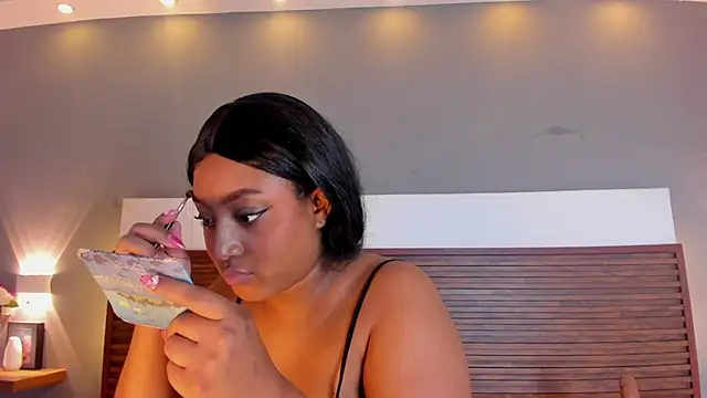 Adelehottman online show from October 2025 12:33:01 AM