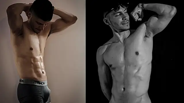 daniel sexy777 online show from May 2026 02:08:02 AM