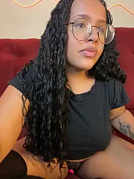 99 Lilith online show from October 2025 01:39:02 AM