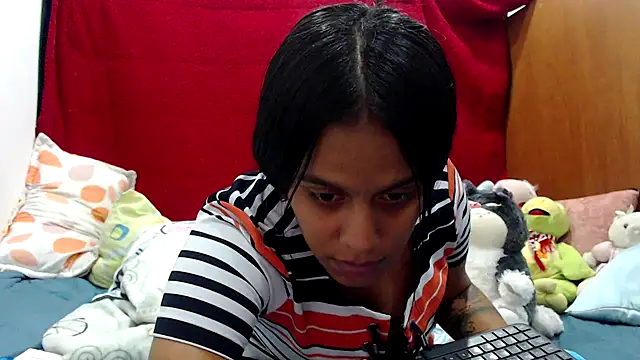 Iris New online show from November 2025 11:05:02 PM