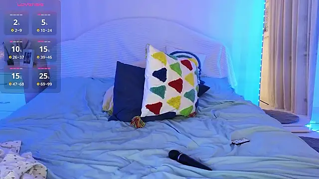 Snapshot of Aisha_Riley chatting on December 2024 04:50:01 PM Aisha Riley online show from December 2024 04:50:01 PM