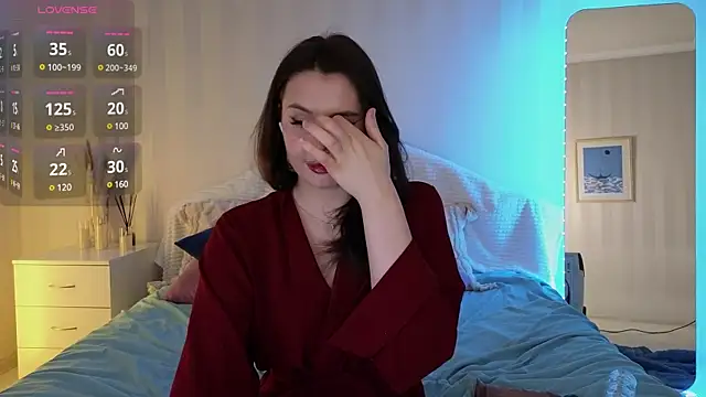 Snapshot of Aisha_Riley chatting on January 2025 05:02:02 PM Aisha Riley online show from January 2025 05:02:02 PM