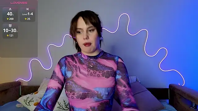 Snapshot of Aisha_Riley chatting on February 2025 04:15:01 PM Aisha Riley online show from February 2025 04:15:01 PM