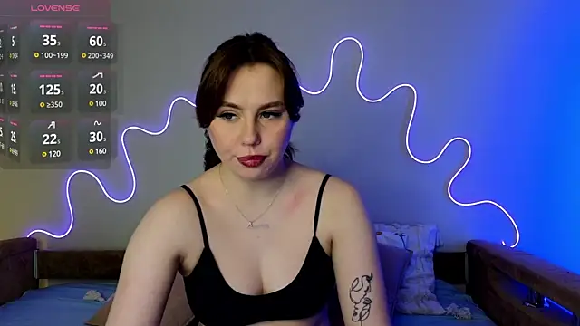 Snapshot of Aisha_Riley chatting on March 2025 01:53:02 PM Aisha Riley online show from March 2025 01:53:02 PM