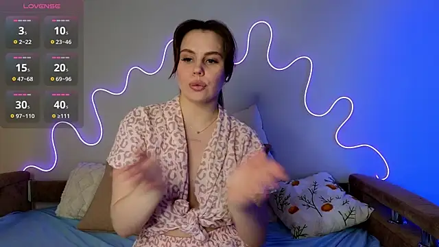 Snapshot of Aisha_Riley chatting on March 2025 03:07:01 PM Aisha Riley online show from March 2025 03:07:01 PM