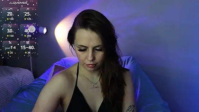 Snapshot of Aisha_Riley chatting on September 2025 02:42:01 PM Aisha Riley online show from September 2025 02:42:01 PM