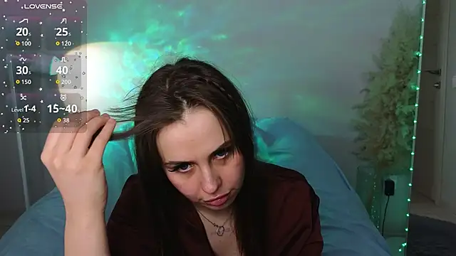 Snapshot of Aisha_Riley chatting on October 2025 04:09:02 PM Aisha Riley online show from October 2025 04:09:02 PM