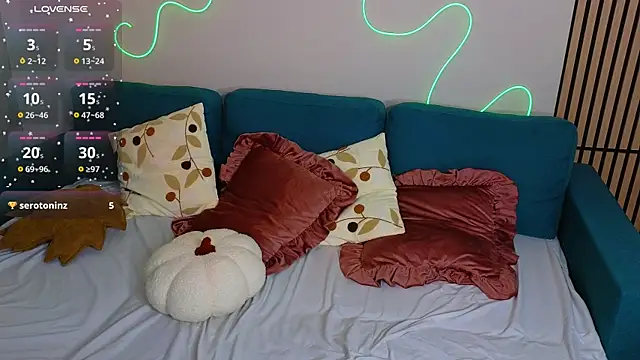 Snapshot of Aisha_Riley chatting on November 2025 03:45:01 PM Aisha Riley online show from November 2025 03:45:01 PM