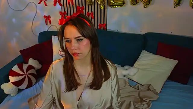 Snapshot of Aisha_Riley chatting on January 2026 04:10:01 PM Aisha Riley online show from January 2026 04:10:01 PM