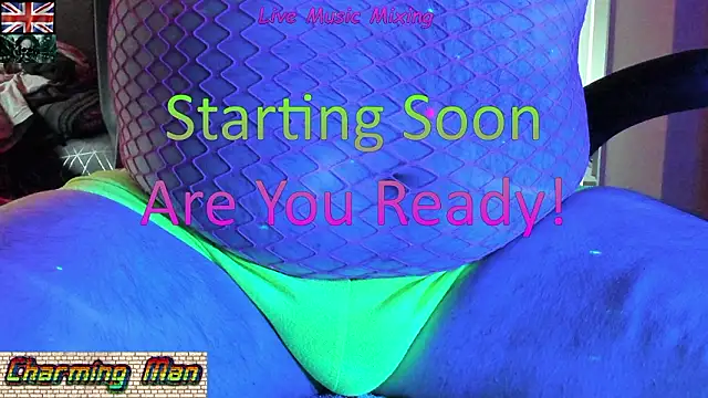 TheGothKing online show from March 2026 04:07:02 PM