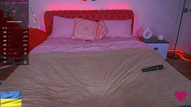 SusieWood online show from January 2025 06:28:01 AM