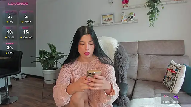 Snapshot of Arya_33 chatting on December 2024 08:32:02 PM Arya 33 online show from December 2024 08:32:02 PM