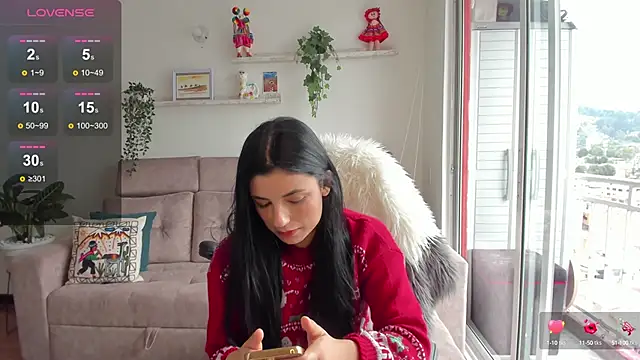 Snapshot of Arya_33 chatting on December 2024 04:32:01 PM Arya 33 online show from December 2024 04:32:01 PM