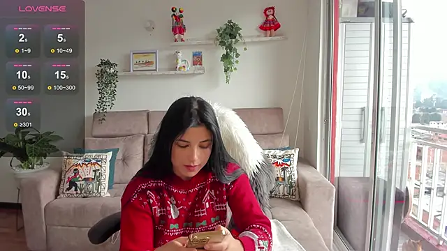 Snapshot of Arya_33 chatting on December 2024 07:35:01 PM Arya 33 online show from December 2024 07:35:01 PM