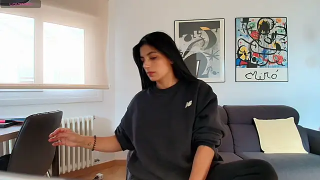 Snapshot of Arya_33 chatting on October 2025 10:19:02 AM Arya 33 online show from October 2025 10:19:02 AM