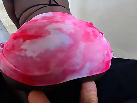 DarkBerry8 online show from January 2025 12:42:01 PM