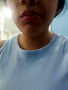 Snapshot of _Miaaleon chatting on March 2025 02:34:02 PM Miaaleon online show from March 2025 02:34:02 PM