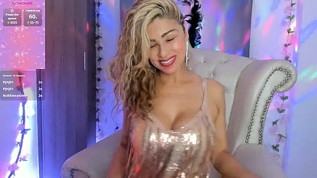 Isabelhot1 online show from July 2026 08:52:02 PM