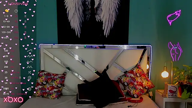 dominic thailor online show from February 2025 02:10:02 PM